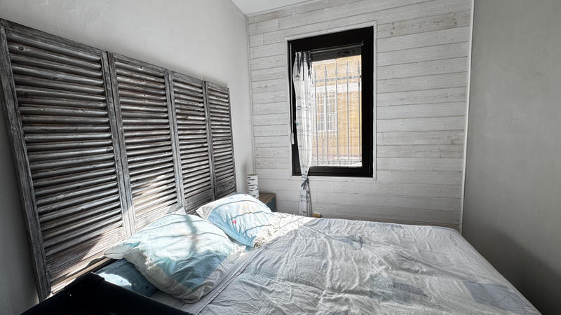 Maison - 60 m² - 3 pièces