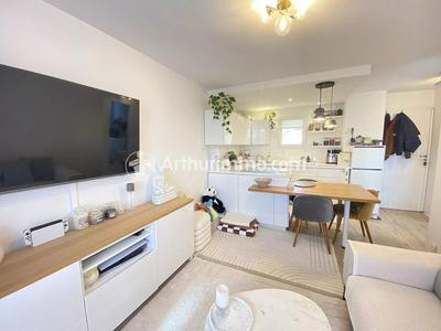 Appartement - 30 m² - 2 pièces