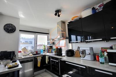 Appartement - 72 m² - 3 pièces