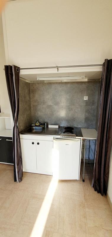 Appartement - 28 m² - 1 pièce