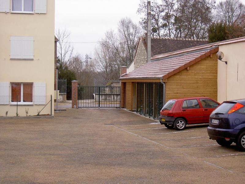 Appartement - 97 m² - 5 pièces