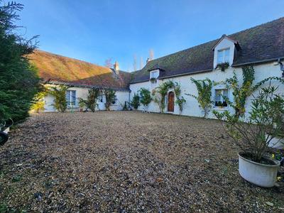 Maison - 376 m² - 10 pièces