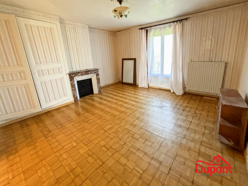 Maison - 157 m² - 5 pièces