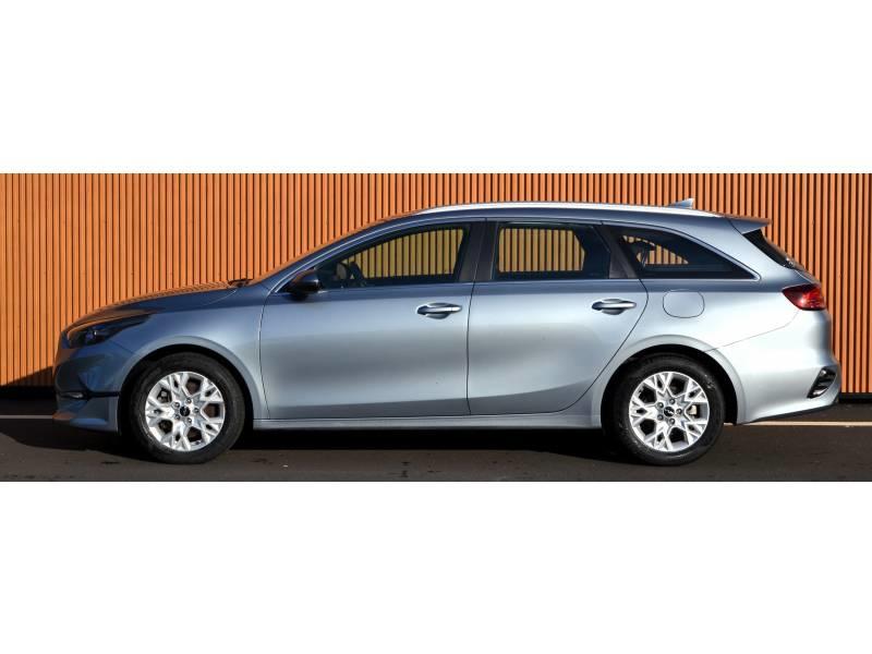 Kia Ceed Sw 1.6 CRDi 136 ch Mhev iBVM6 Active