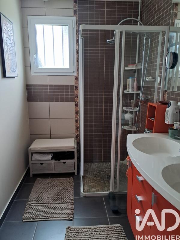 Maison de village - 157 m² - 8 pièces