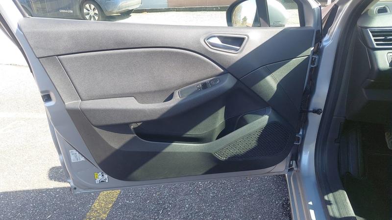 Renault Clio V 1.5 Blue dCi 85 Zen