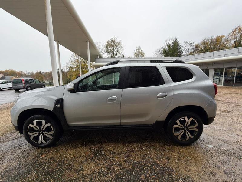 Dacia Duster 2 1.5 Dci 116 Ch Garantie 6 Mois / Reprise Possible