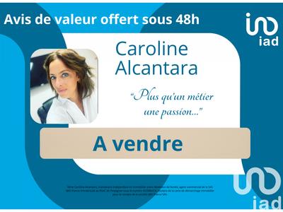 Duplex - 97 m² - 5 pièces