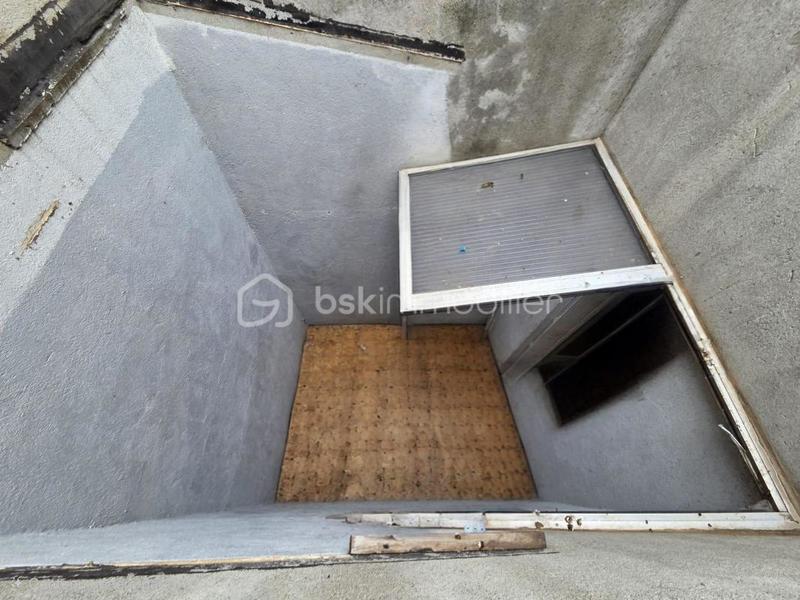 Maison de village - 70 m² - 4 pièces