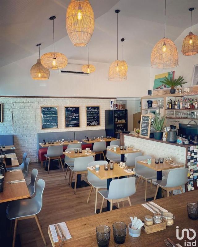 Local commercial - 84 m²