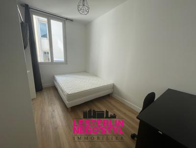 Appartement - 77 m² - 4 pièces