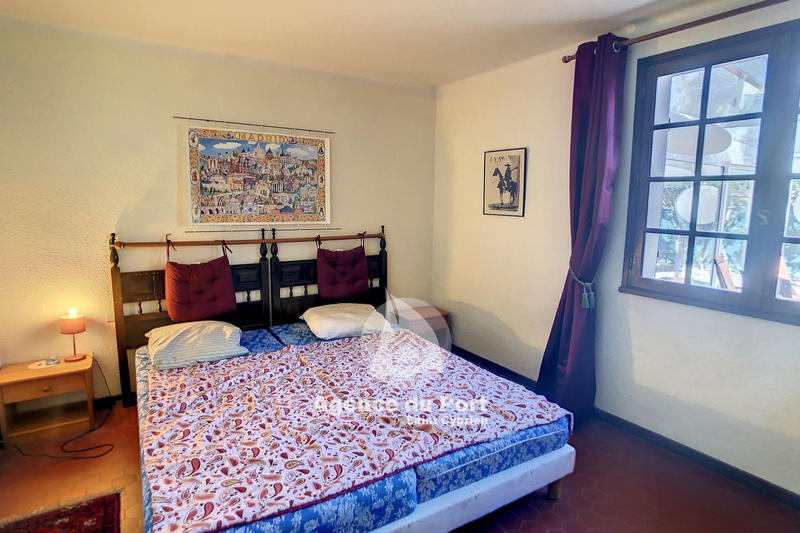 Villa - 139 m² - 6 pièces