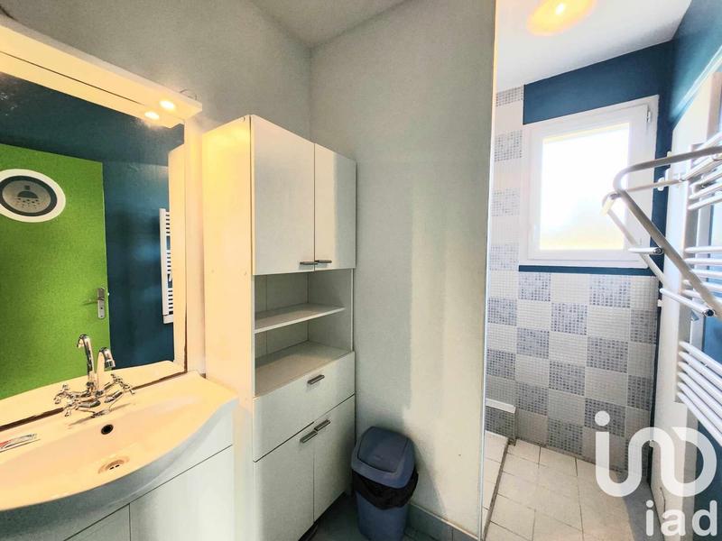 Maison - 147 m² - 5 pièces