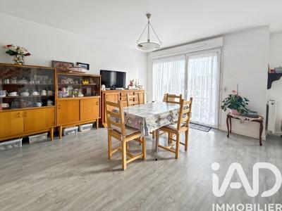 Appartement - 34 m² - 1 pièce