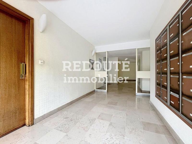 Appartement - 35 m² - 1 pièce