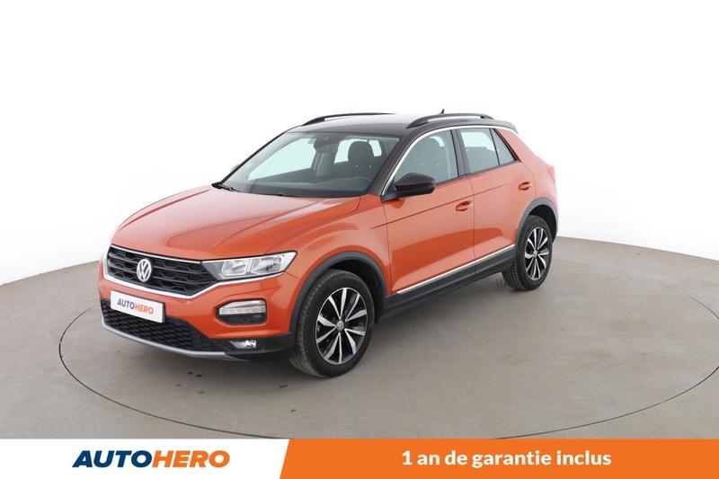 Volkswagen t-Roc 1.0 Tsi Lounge 115 ch