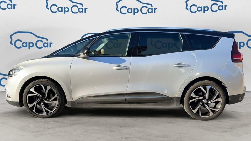 Renault Grand Scénic 1.3 TCe 160 Edc7 Excecutive - 7 places Automatique