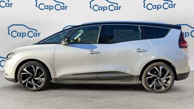 Renault Grand Scénic 1.3 TCe 160 Edc7 Excecutive - 7 places Automatique