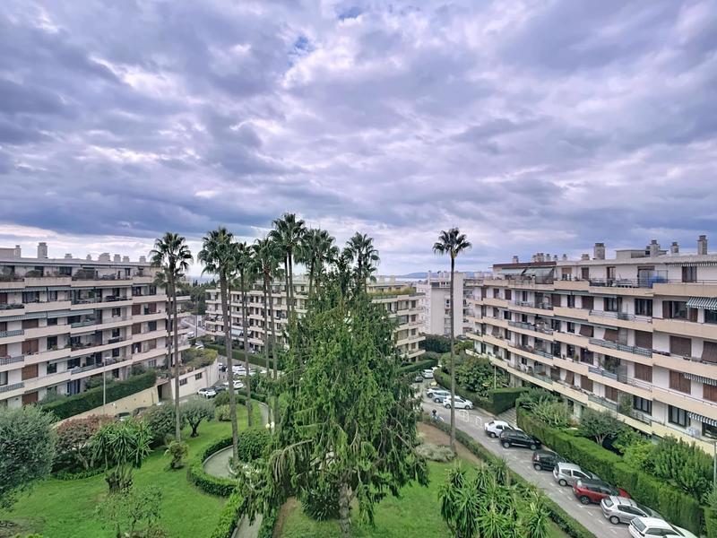 Appartement - 54 m² - 2 pièces