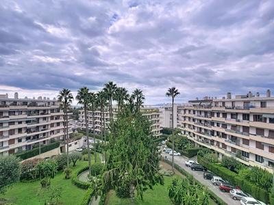 Appartement - 54 m² - 2 pièces