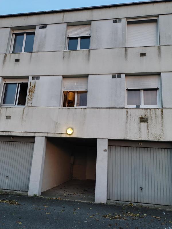 Appartement - 10 m² - 1 pièce