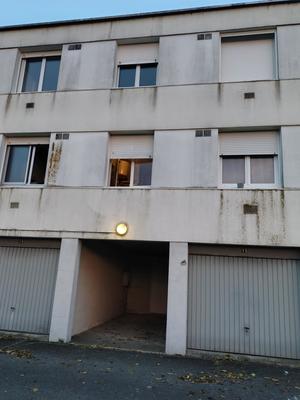 Appartement - 10 m² - 1 pièce