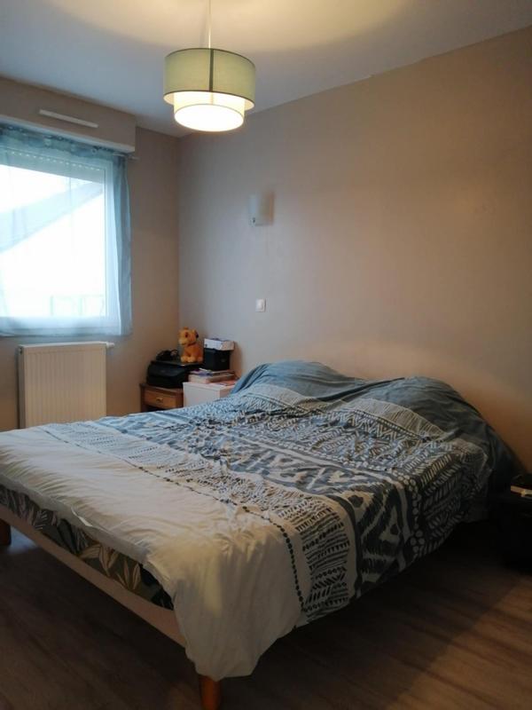 Maison - 104 m² - 6 pièces