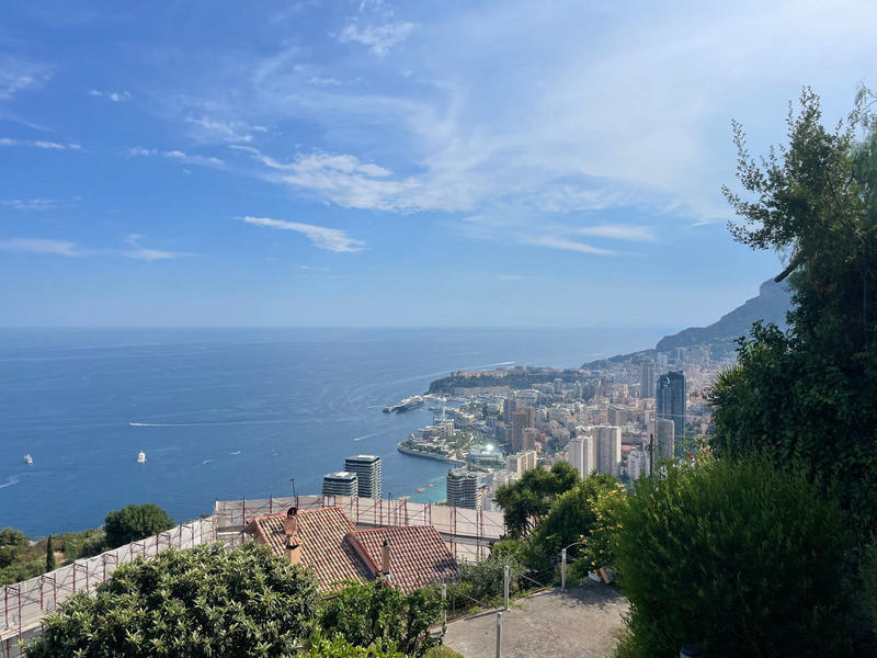 Maison - 57 m² - 3 pièces