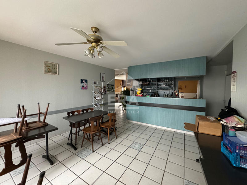 Maison - 380 m² - 11 pièces