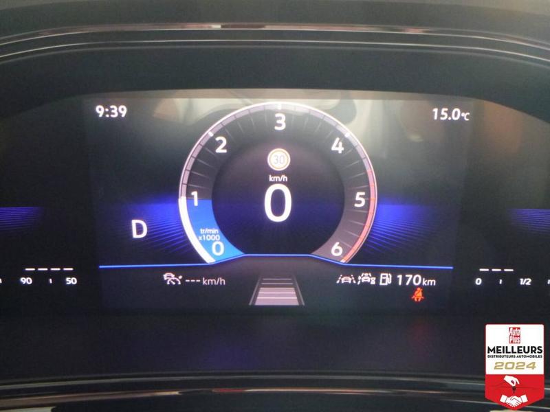 Volkswagen t-Roc Tdi 150 Dsg7 R-Line Edition +Jantes 19" +Toi