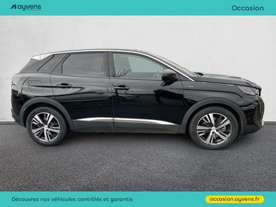 Peugeot 3008 Hybrid 225ch Allure e-Eat8