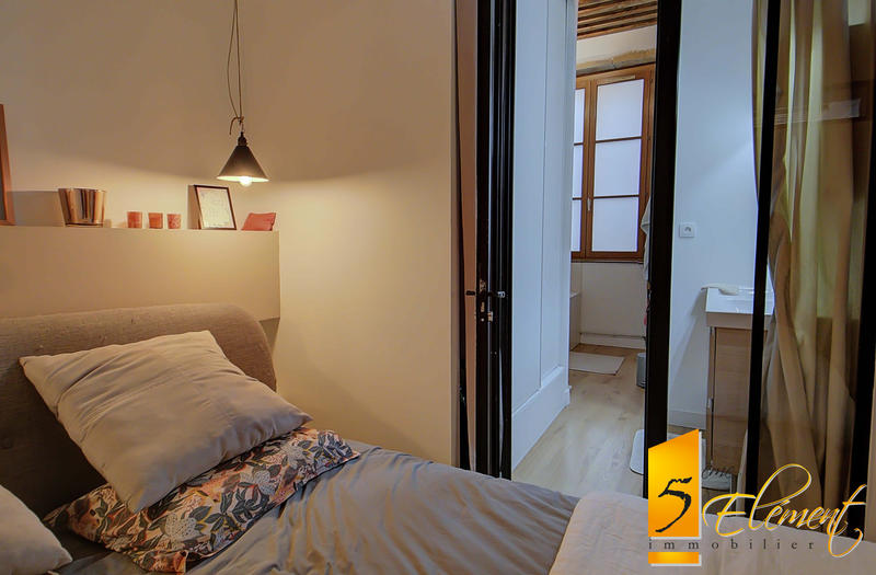 Appartement - 74 m² - 3 pièces