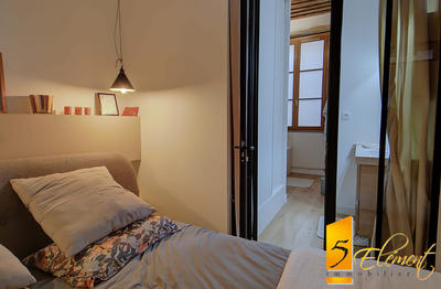 Appartement - 74 m² - 3 pièces