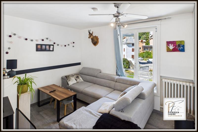 Duplex - 117 m² - 5 pièces