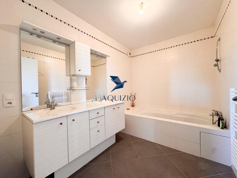 Maison ancienne - 155 m² - 6 pièces