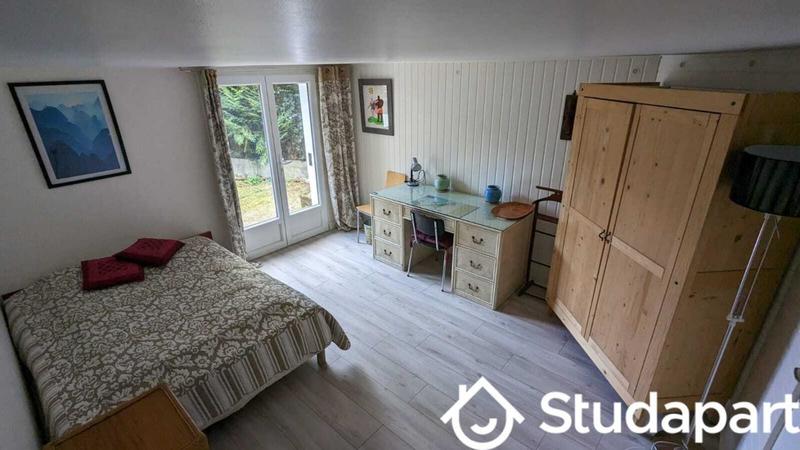 Appartement - 23 m² - 1 pièce