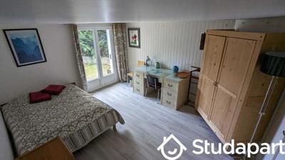 Appartement - 23 m² - 1 pièce