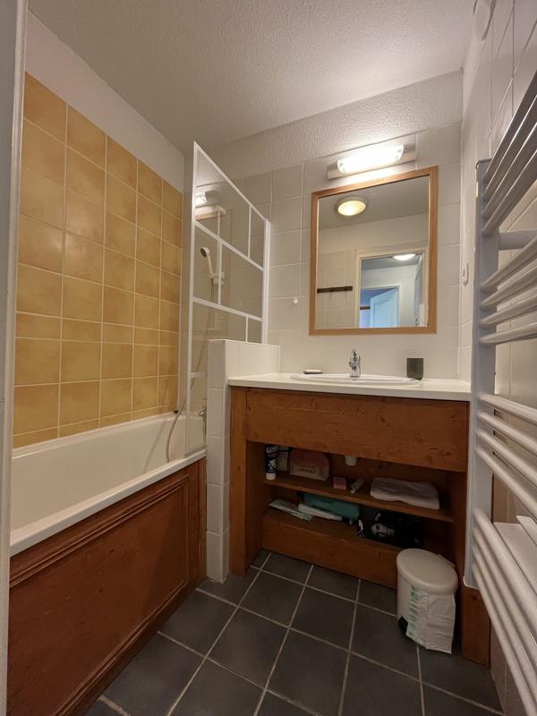 Appartement - 32 m² - 2 pièces