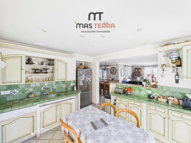 Villa - 102 m² - 3 pièces