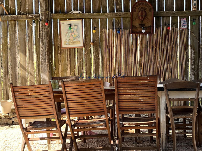 Maison - 233 m² - 8 pièces