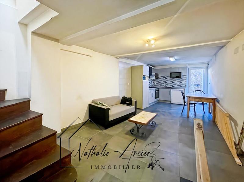 Maison - 92 m² - 5 pièces