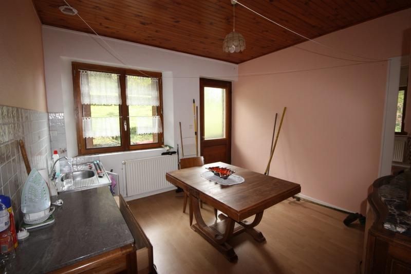 Maison - 222 m² - 9 pièces