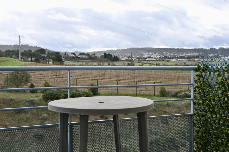 Appartement - 53 m² - 2 pièces