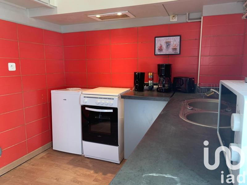 Appartement - 52 m² - 4 pièces