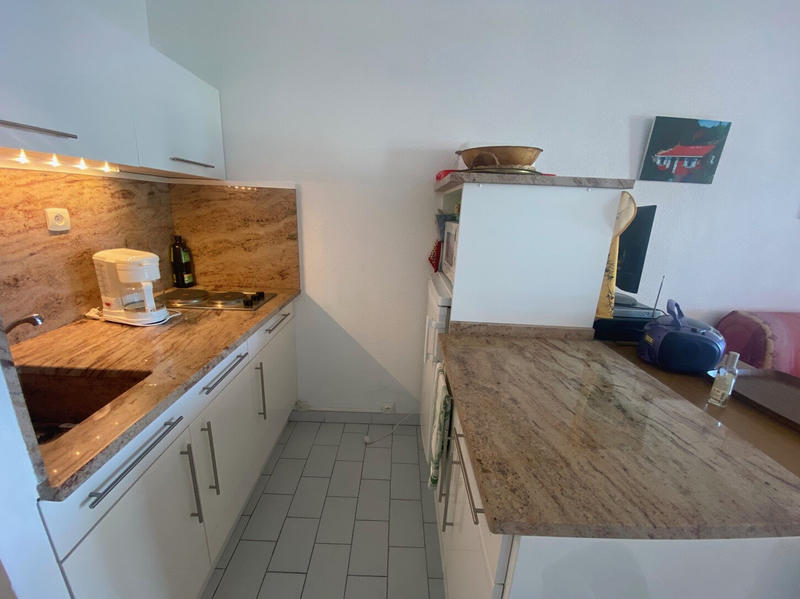 Appartement - 25 m² - 1 pièce