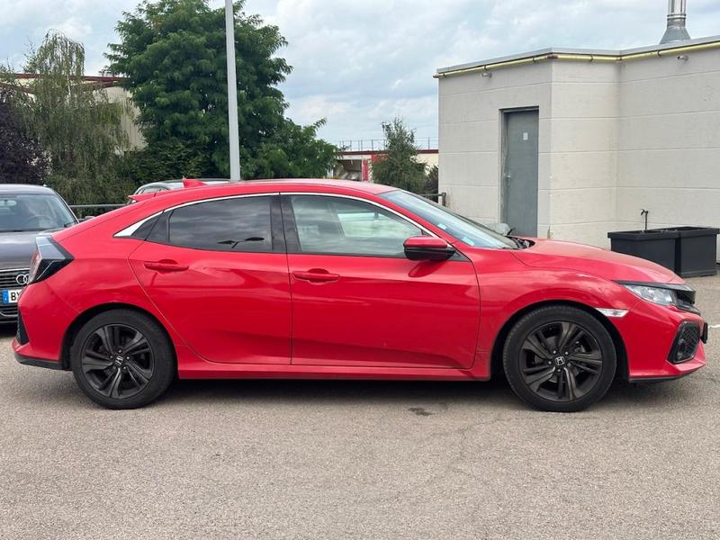 Honda Civic X (2) 1.0 I-Vtec 129 Elegance 5p