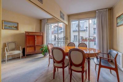 Appartement - 90 m² - 4 pièces
