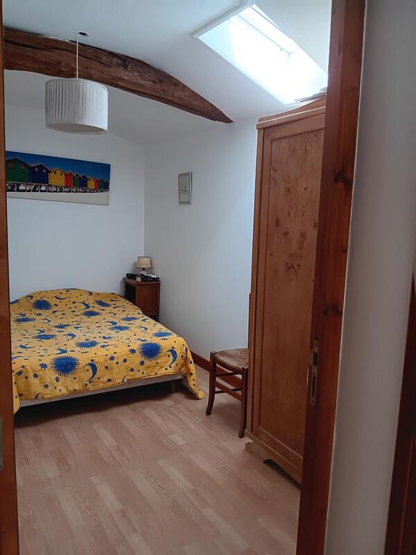 Maison de ville - 67 m² - 4 pièces