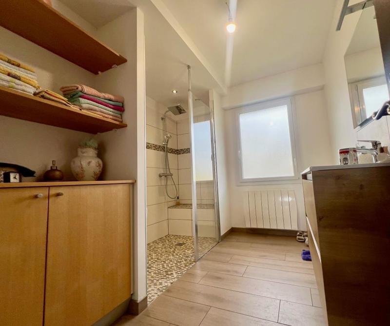 Maison d'architecte - 178 m² - 6 pièces