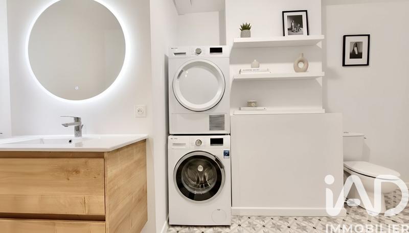 Duplex - 78 m² - 4 pièces